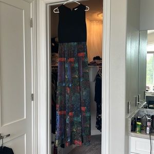 Alice and Olivia dress